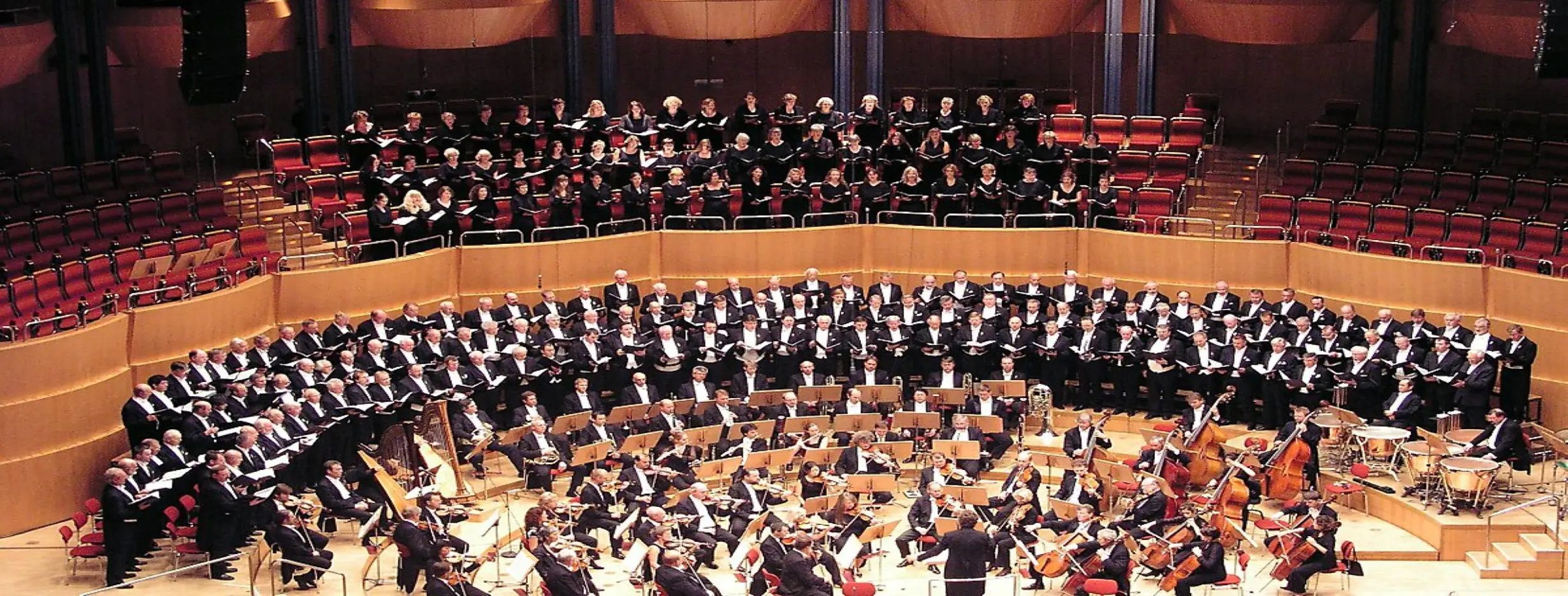 Image for Cologne Philharmonic